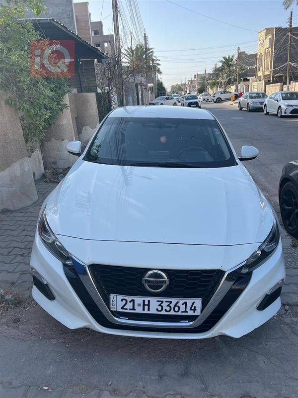 Nissan Altima 2020 for sale in Iraq - Baghdad